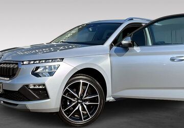 Skoda Kamiq 25.607 km 24.990 &euro; Delmenhorst 27755