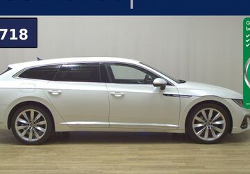 VW Arteon 178.445 km 20.480 &euro; Bremen / Arsten 28279