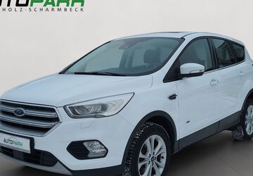 Ford Kuga 157.700 km 15.400 &euro; Osterholz-Scharmbeck 27711