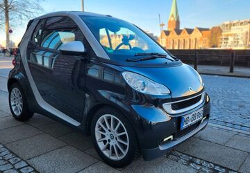 Smart ForTwo 122.000 km 3.990 &euro; Bremen 28199