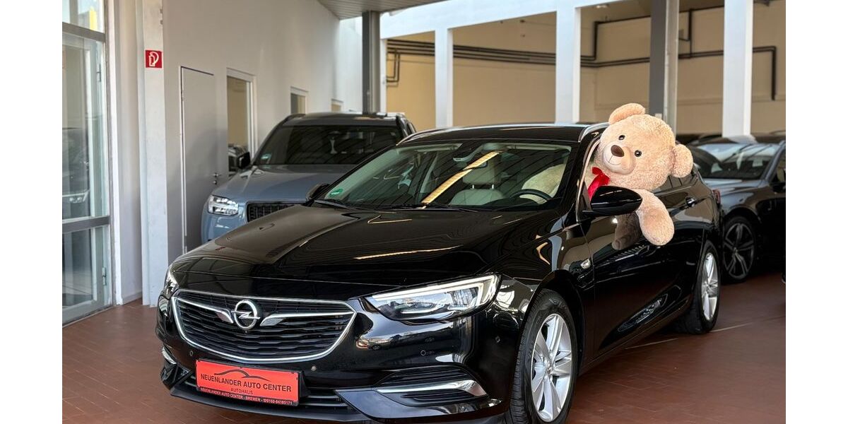 Opel Insignia 152.000 km 13.500 &euro; Bremen 28199