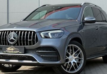 Mercedes-Benz GLE 53 AMG 97.000 km 68.990 &euro; Bremen 28199