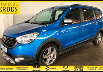 Dacia Lodgy 116.750 km 10.990 &euro; Delmenhorst 27751