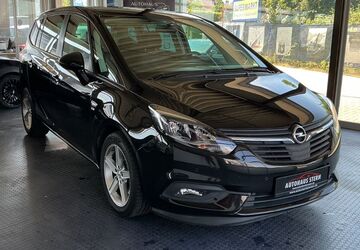 Opel Zafira 190.000 km 9.200 &euro; Bremen 28201