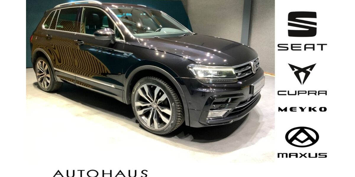 VW Tiguan 104.300 km 26.900 &euro; Langwedel 27299