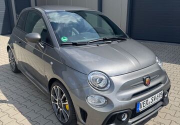 Abarth 695 6.415 km 24.900 &euro; Oyten 28876