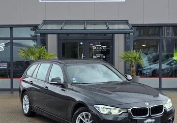 BMW 320 112.632 km 18.499 &euro; Delmenhorst 27755
