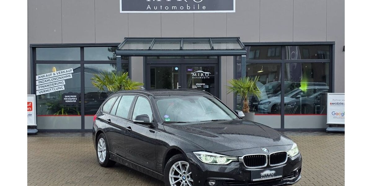 BMW 320 112.632 km 18.499 &euro; Delmenhorst 27755
