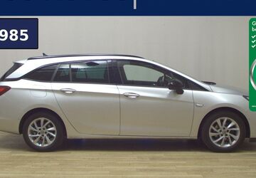 Opel Astra 98.286 km 13.480 &euro; Bremen / Arsten 28279