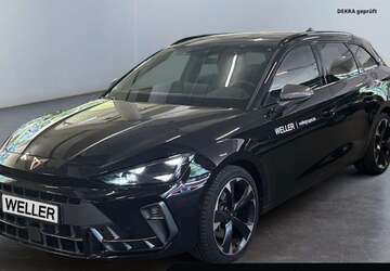 Cupra Leon 28.943 km 29.980 &euro; Bremen 28205