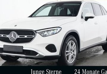 Mercedes-Benz GLC 220 6.669 km 53.335 &euro; Weyhe 28844