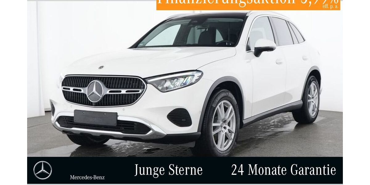 Mercedes-Benz GLC 220 6.669 km 53.335 &euro; Weyhe 28844