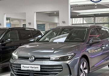 VW Passat Variant 35.650 km 36.450 &euro; Bremen 28207