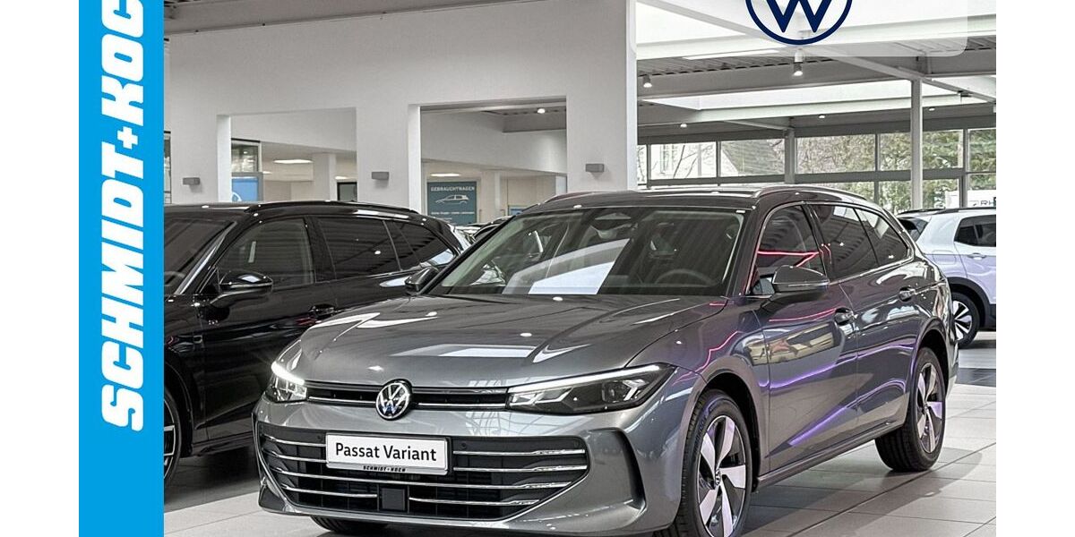 VW Passat Variant 35.650 km 36.450 &euro; Bremen 28207