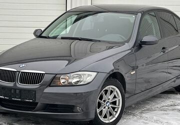 BMW 320 200.985 km 4.500 &euro; Bassum 27211