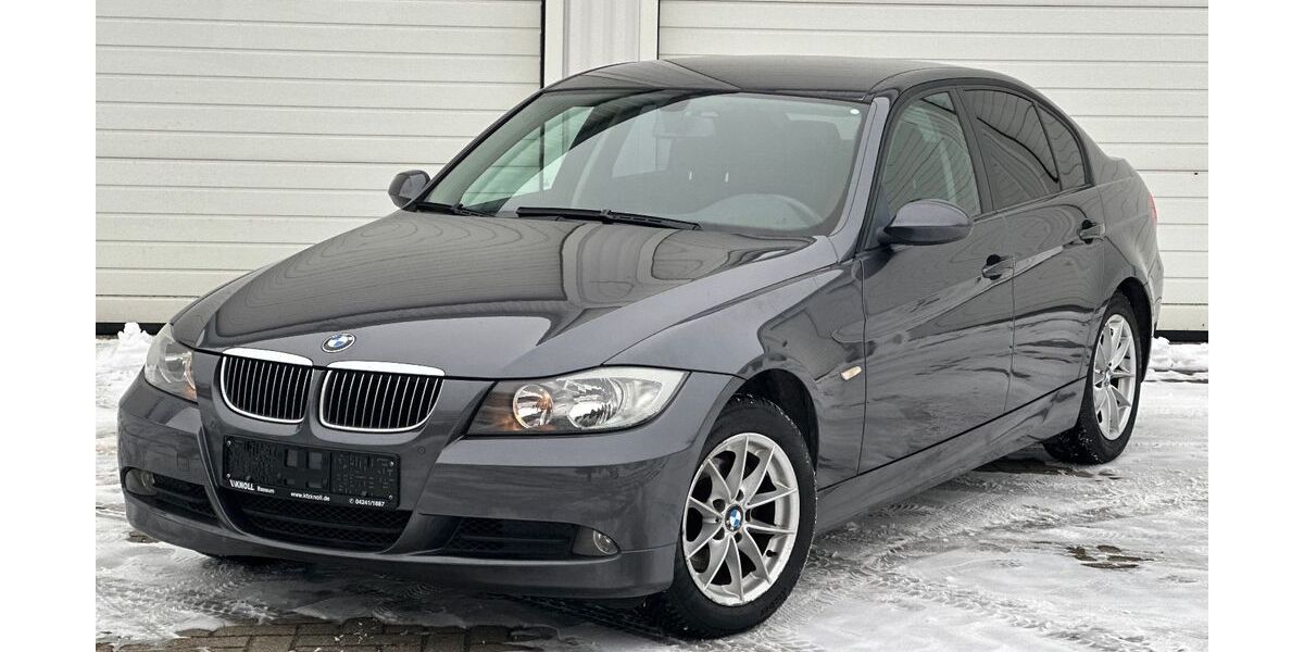 BMW 320 200.985 km 4.500 &euro; Bassum 27211