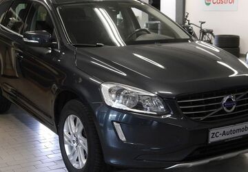 Volvo XC60 243.000 km 8.950 &euro; Bremen 28279
