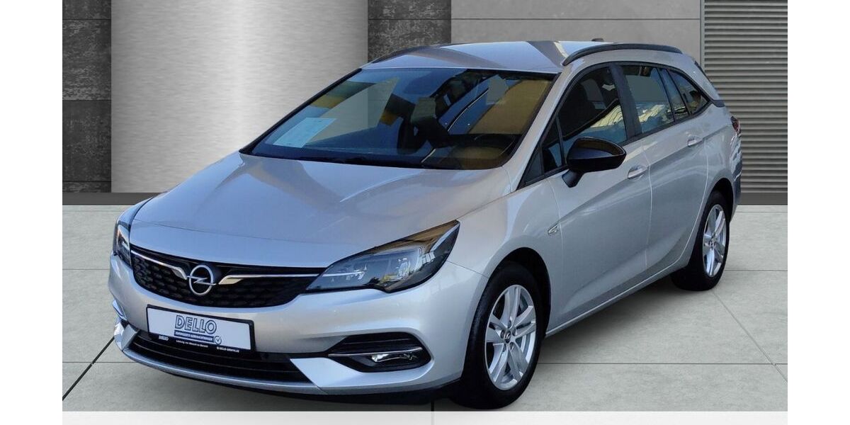 Opel Astra 94.205 km 12.480 &euro; Syke-Barrien 28857
