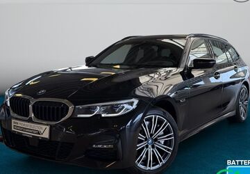 BMW 330 81.917 km 32.299 &euro; Syke 28857