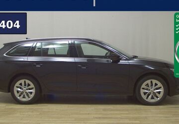 Skoda Octavia 122.889 km 18.880 &euro; Bremen / Arsten 28279