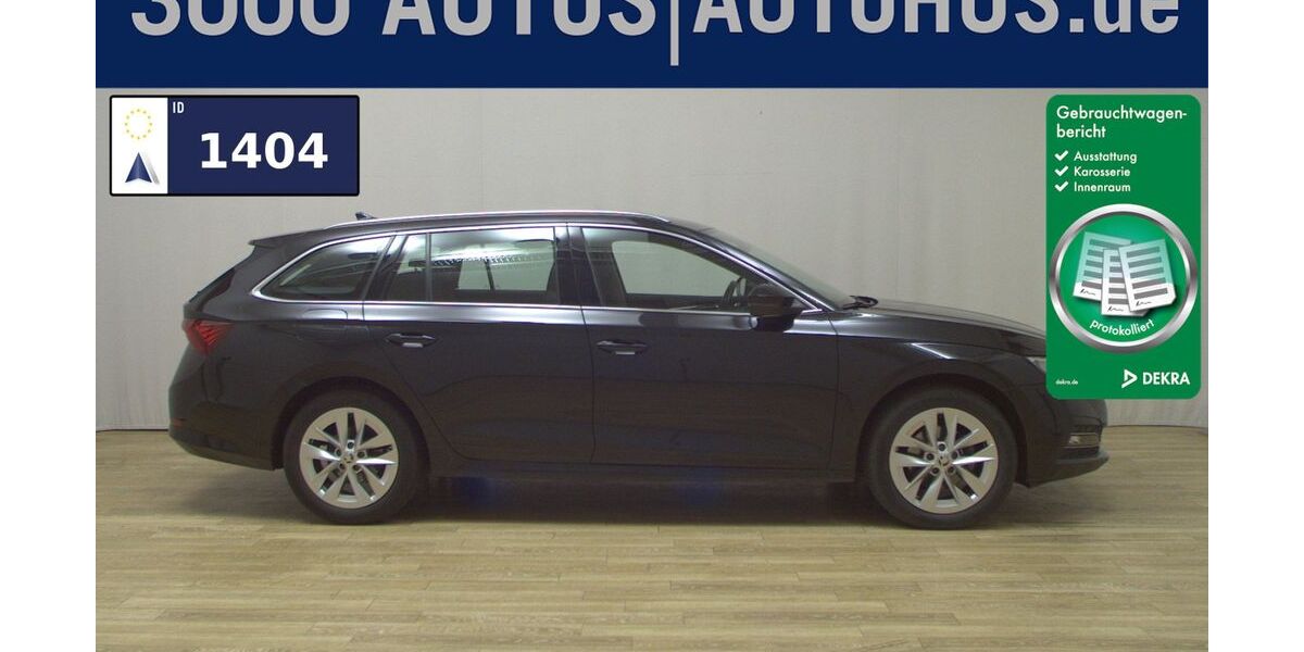 Skoda Octavia 122.889 km 18.880 &euro; Bremen / Arsten 28279