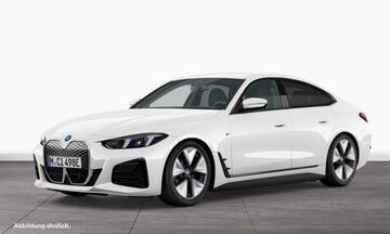 Gebrauchte BMW i4