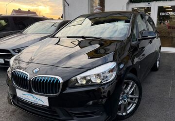 BMW 225 102.803 km 14.490 &euro; Bremen 28719