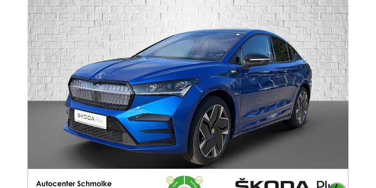 Skoda Enyaq 45.900 km 40.199 &euro; Osterholz-Scharmbeck 27711