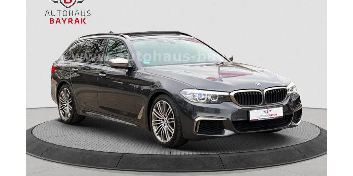 BMW M550 89.000 km 39.790 &euro; Osterholz-Scharmbeck 27711