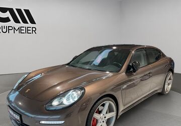 Porsche Panamera 103.093 km 36.000 &euro; Sottrum 27367