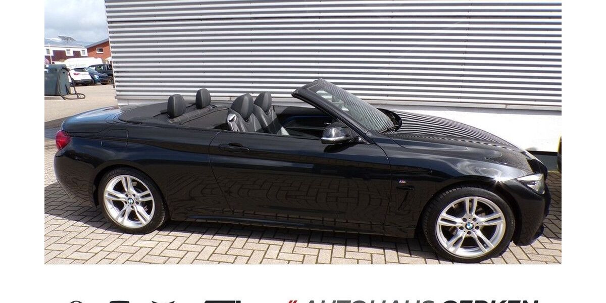 BMW 420 70.884 km 31.990 &euro; Ritterhude 27721