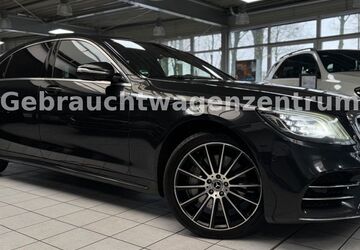 Mercedes-Benz S 400 183.600 km 42.990 &euro; Bremen 28207