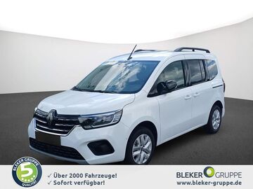 Gebrauchte Renault Kangoo