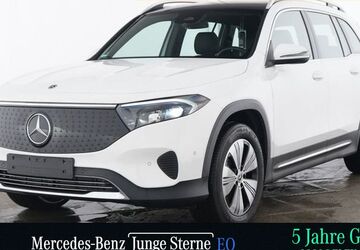 Mercedes-Benz EQB 18.460 km 37.837 &euro; Weyhe 28844