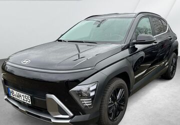 Hyundai KONA 7.500 km 30.990 &euro; Bremen 28359