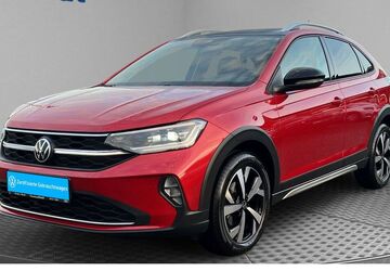 VW Taigo 6.130 km 23.990 &euro; Achim 28832