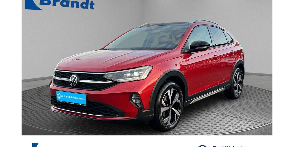 VW Taigo 6.130 km 23.990 &euro; Achim 28832