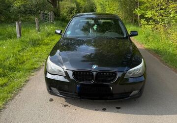 BMW 525 259.000 km 7.000 &euro; Bremen 28224