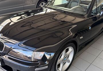 BMW Z3 153.889 km 19.999 &euro; Achim 28832