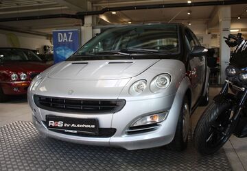 Smart ForFour 169.000 km 3.995 &euro; Syke-Heiligenfelde 28857