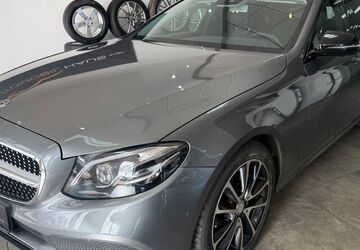 Mercedes-Benz E 220 128.903 km 22.980 &euro; Lemwerder 27809