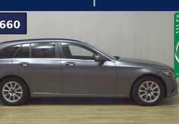 Mercedes-Benz C 200 120.020 km 17.980 &euro; Bremen / Arsten 28279