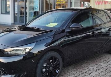 Opel Corsa 19.770 km 18.190 &euro; Ottersberg 28870