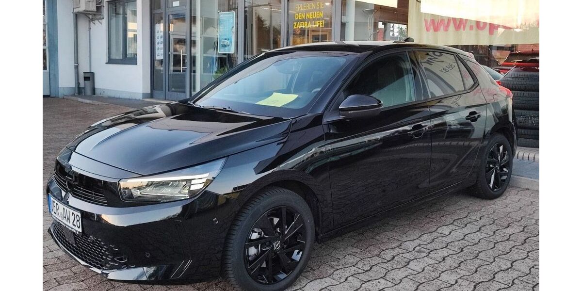 Opel Corsa 19.770 km 18.190 &euro; Ottersberg 28870