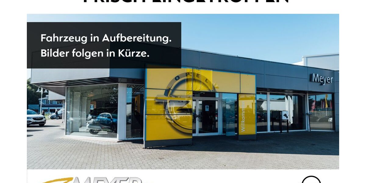 Opel Astra 1.500 km 28.990 &euro; Osterholz-Scharmbeck 27711