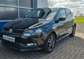 VW Polo 114.600 km 7.999 &euro; Grasberg 28879