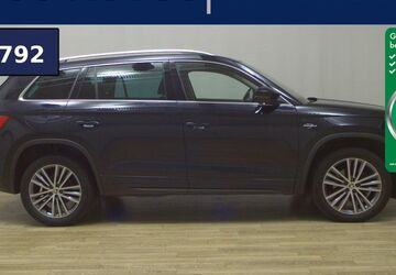 Skoda Kodiaq 112.130 km 24.780 &euro; Bremen / Arsten 28279