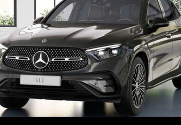 Mercedes-Benz GLC 300 9.900 km 69.950 &euro; Bremen 28329