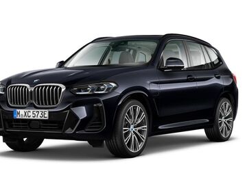BMW X3 51.951 km 41.890 &euro; Bremen 28757