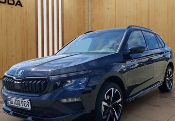 Skoda Kamiq 6.315 km 29.890 &euro; Bremen 28357